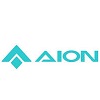 Логотип Aion GAC