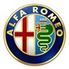 Логотип Alfa Romeo