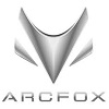 Логотип Arcfox