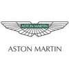 Логотип Aston Martin