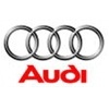 Логотип Audi