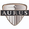 Логотип Aurus