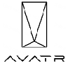 Логотип Avatr