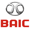 Логотип BAIC