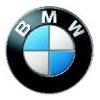 Логотип BMW