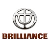 Логотип Brilliance