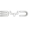 Логотип BYD