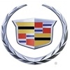 Логотип Cadillac
