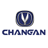 Логотип Changan