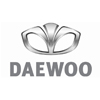 Логотип Daewoo