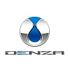 Логотип Denza
