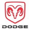Логотип Dodge