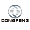 Логотип Dongfeng