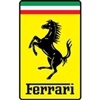 Логотип Ferrari