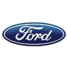Логотип Ford