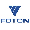 Логотип Foton