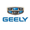 Логотип Geely