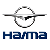 Логотип Haima
