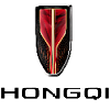 Логотип Hongqi