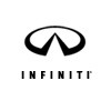 Логотип Infiniti