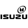 Логотип Isuzu