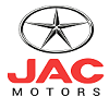 Логотип JAC