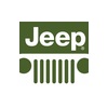 Логотип Jeep
