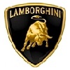 Логотип Lamborghini