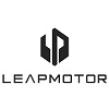 Логотип Leapmotor