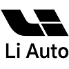 Логотип Li Xiang