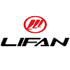 Логотип Lifan