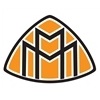 Логотип Maybach
