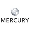 Логотип Mercury