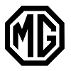 Логотип MG