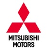 Логотип Mitsubishi