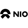 Логотип NIO