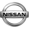 Логотип Nissan