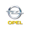 Логотип Opel