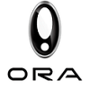 Логотип ORA