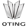 Логотип Oting