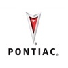 Логотип Pontiac