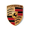 Логотип Porsche