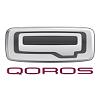 Логотип Quoros