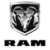 Логотип RAM