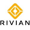 Логотип Rivian