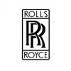 Логотип Rolls Royce