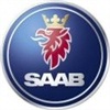 Логотип Saab