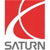 Логотип Saturn