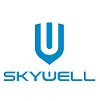 Логотип Skywell
