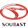 Логотип Soueast